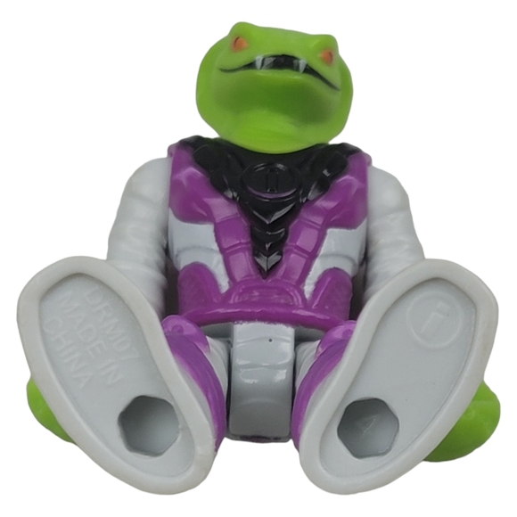 Imaginext Serpent Strike Pyramid Replacement Figure 2 7/8" - Picture 3 of 4